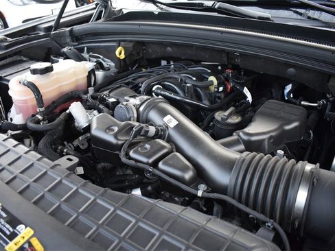 Used 2023 Jeep Grand Cherokee L Limited image 43