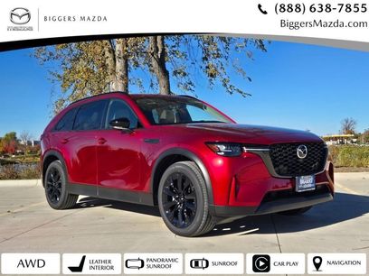 New 2026 MAZDA CX-90 3.3 Turbo w/ Premium Sport Pkg