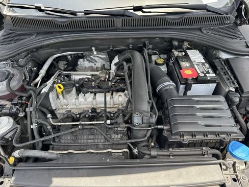 Used 2019 Volkswagen Jetta S w/ Driver Assistance Package FWD image 54