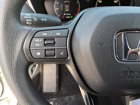 New 2026 Honda HR-V LX image 20