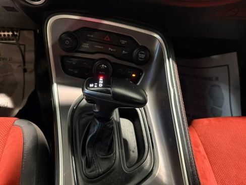 Used 2022 Dodge Challenger R/T Scat Pack image 20