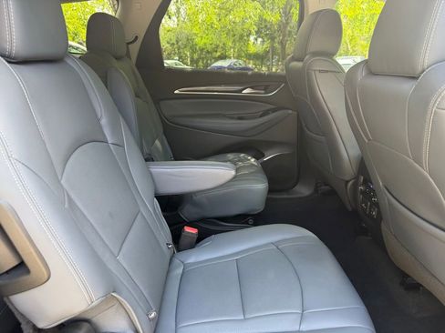 Used 2021 Buick Enclave Essence w/ Sound and Sites Package FWD image 8