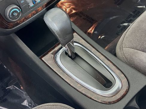 Used 2012 Chevrolet Impala LT w/ LT Sunroof Package FWD image 14