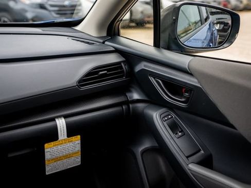 Certified 2025 Subaru Crosstrek 2.5i Premium AWD/4WD image 23