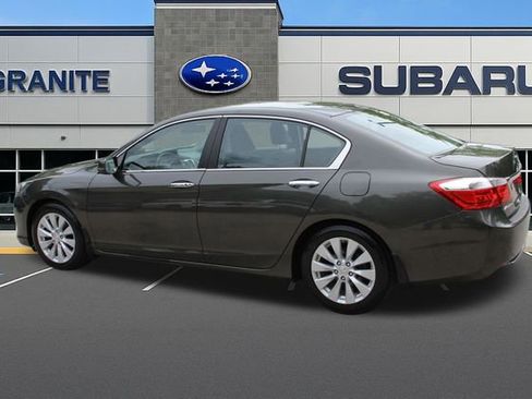 Used 2013 Honda Accord EX-L image 7