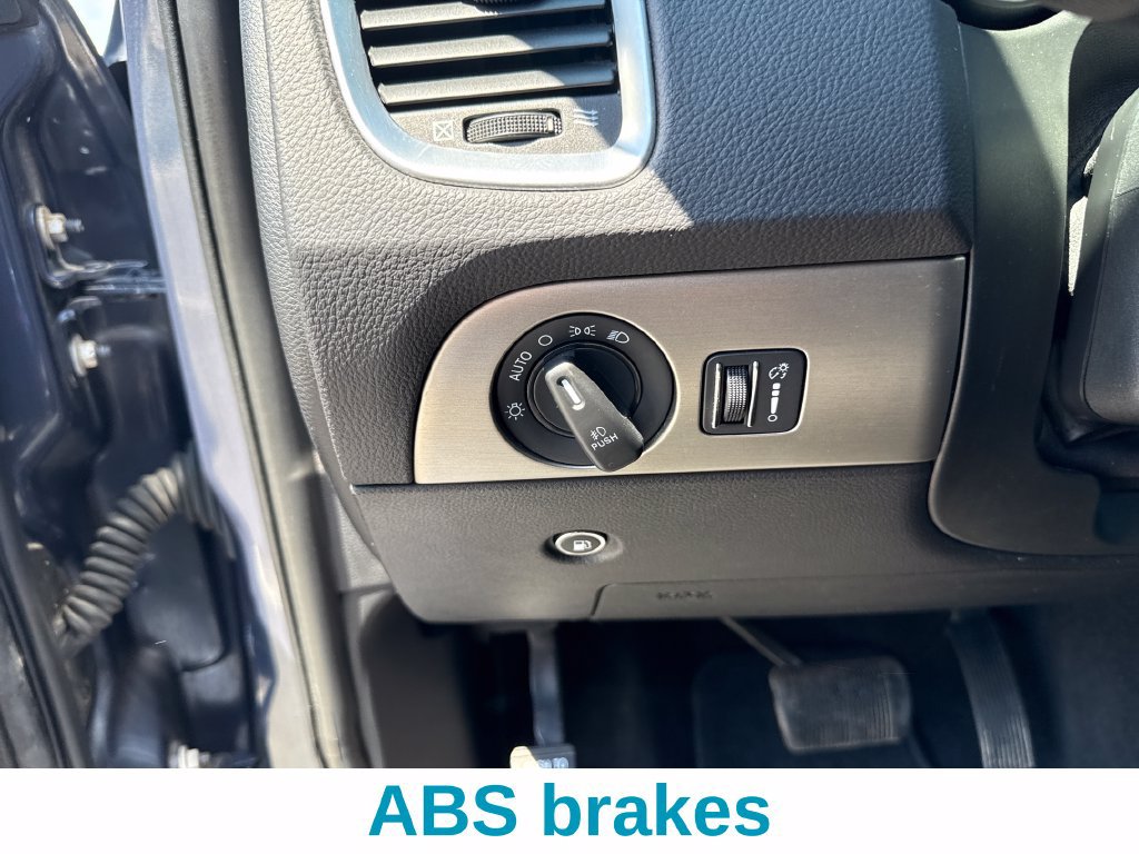 Used 2020 Dodge Durango SXT AWD/4WD image 13