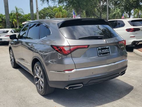 Used 2024 Acura MDX FWD w/ Technology Package image 5