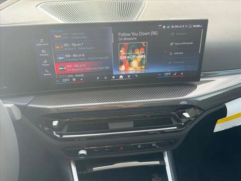 New 2026 BMW M340i w/ Premium Package image 12