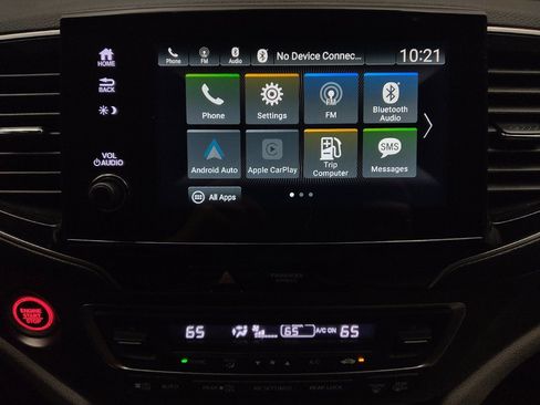 Used 2022 Honda Pilot Special Edition image 25