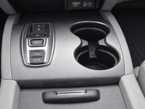 Used 2022 Honda Pilot EX-L image 16