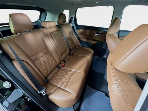 New 2026 Nissan Rogue Platinum AWD/4WD image 28