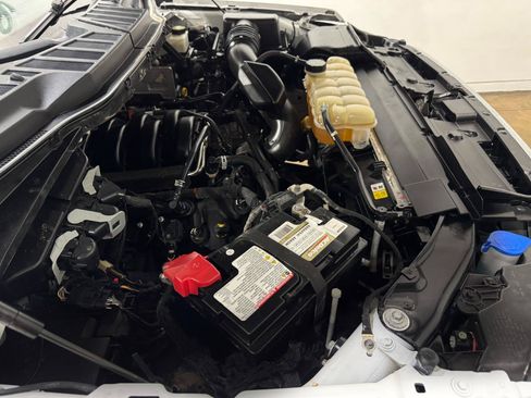 Used 2022 Ford F150 XLT w/ Equipment Group 301A Mid AWD/4WD image 65
