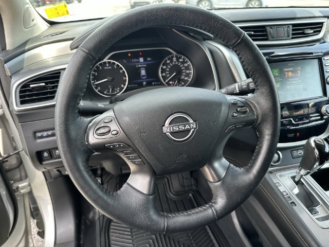 Used 2024 Nissan Murano SL w/ Cargo Package AWD/4WD image 14