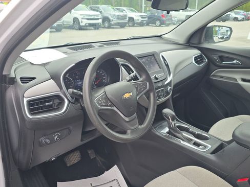 Certified 2023 Chevrolet Equinox LS w/ LS Convenience Package FWD image 11