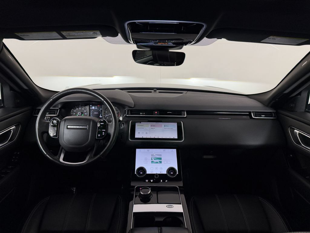 Used 2019 Land Rover Range Rover Velar S AWD/4WD image 14