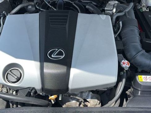 Used 2021 Lexus ES 350 w/ Accessory Package FWD image 31