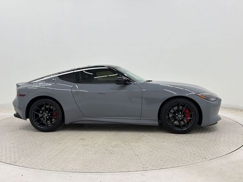 Used 2024 Nissan Z Performance w/ Floor Mat Package RWD image 8