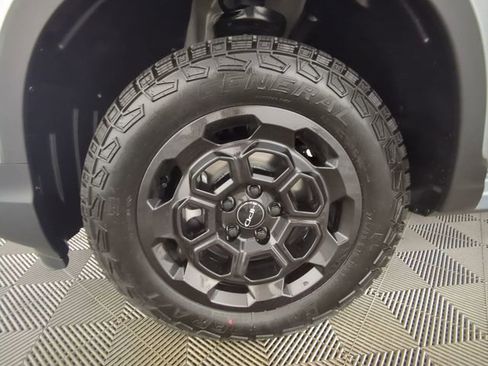 New 2026 Honda Ridgeline TrailSport+ image 17