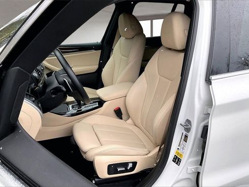Used 2020 BMW X3 xDrive30i w/ Driving Assistance Package image 21