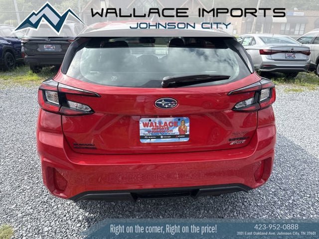 New 2026 Subaru Impreza RS AWD/4WD image 49