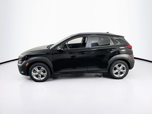 Used 2023 Hyundai Kona SEL w/ Convenience Package AWD/4WD image 8