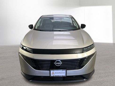 Used 2025 Nissan Murano SL AWD/4WD image 25