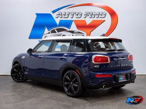 Used 2017 MINI Cooper Clubman S image 3