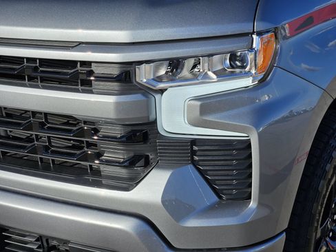 New 2026 Chevrolet Silverado 1500 RST w/ Z71 Off-Road Package AWD/4WD image 10
