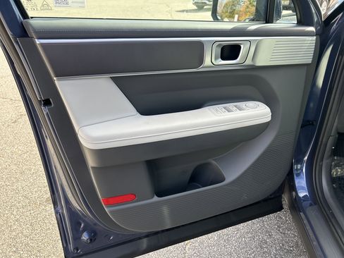 New 2026 Hyundai Santa Fe SEL image 17