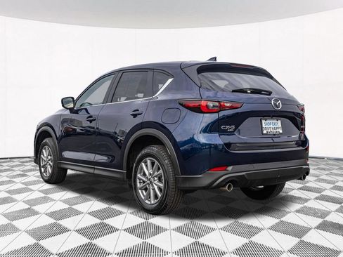 Used 2023 MAZDA CX-5 AWD 2.5 S image 8