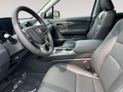 New 2026 Honda Ridgeline RTL image 9