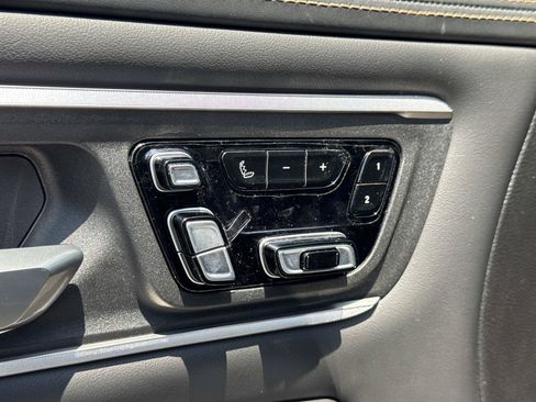 New 2026 RAM 1500 Tungsten w/ Towing Technology Group AWD/4WD image 23