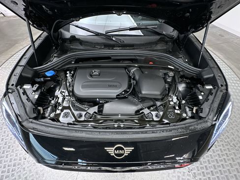 Used 2025 MINI Cooper Countryman S image 28