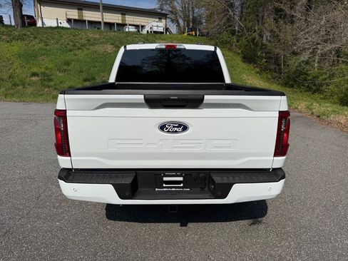 Used 2025 Ford F150 STX image 7
