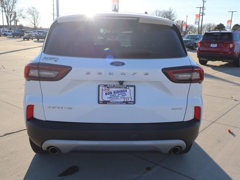 Used 2023 Ford Escape Active w/ Tech Pack #2 image 6