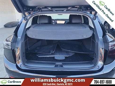 Certified 2025 Buick Envision Avenir image 27