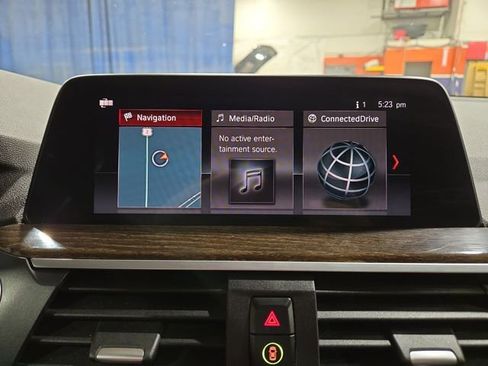 Used 2021 BMW X3 xDrive30i w/ Convenience Package image 26