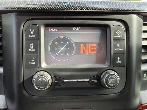 Used 2019 RAM 1500 Rebel image 22