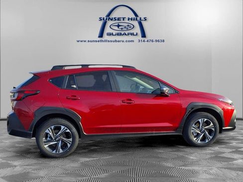 New 2026 Subaru Crosstrek 2.0i Premium image 19