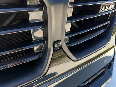 Used 2026 BMW X5 M Competition w/ Executive Package image 64