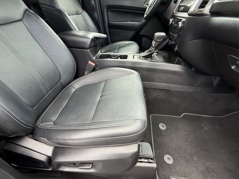 Used 2019 Ford Ranger Lariat w/ Equipment Group 501A Mid AWD/4WD image 14