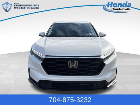 New 2026 Honda CR-V EX-L image 2