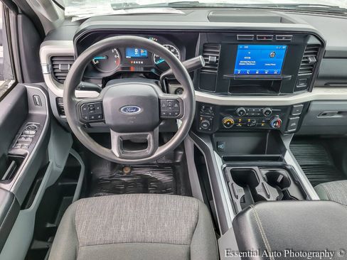 Used 2023 Ford F250 XLT image 15