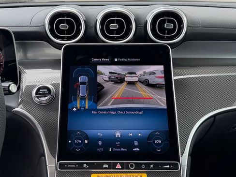 New 2026 Mercedes-Benz GLC 300 image 26