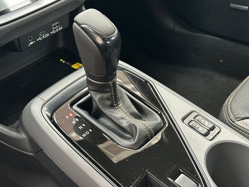 New 2026 Subaru Crosstrek 2.5i Wilderness image 25