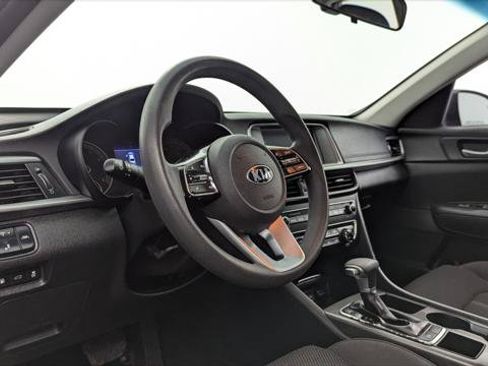 Used 2019 Kia Optima LX FWD image 22
