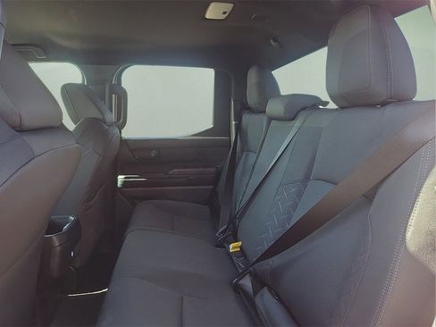 New 2026 Toyota Tacoma SR5 image 13