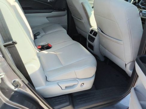 Used 2020 Honda Pilot EX-L image 12