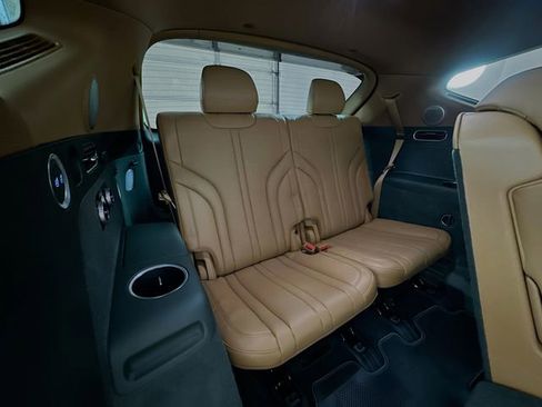 Certified 2025 Genesis GV80 3.5T Advanced image 28