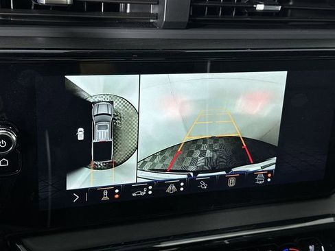 New 2026 GMC Sierra 1500 AT4X AWD/4WD image 15